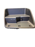 SEAT Ibiza / Ibiza ST 6J 2009-2015 USB AUX Interface Box 6J2857151 6J2857563