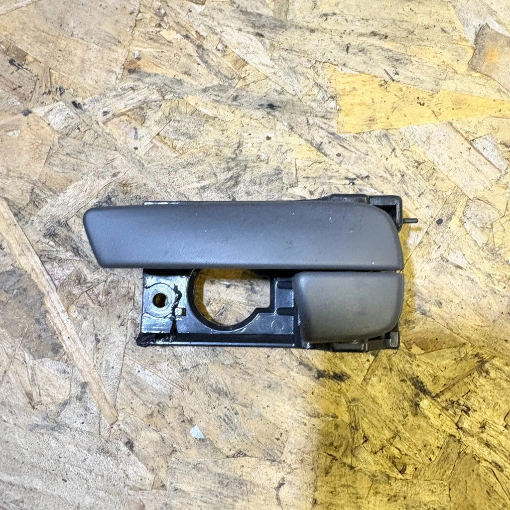 Kia Rio JB 2005-2011 Rear Left Inner Door Handle Interior 5 Door 83613JB000