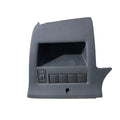 Citroen C4 2004-2010 DASHBOARD SWITCH PANEL TRIM COIN TRAY STORAGE 9653802577