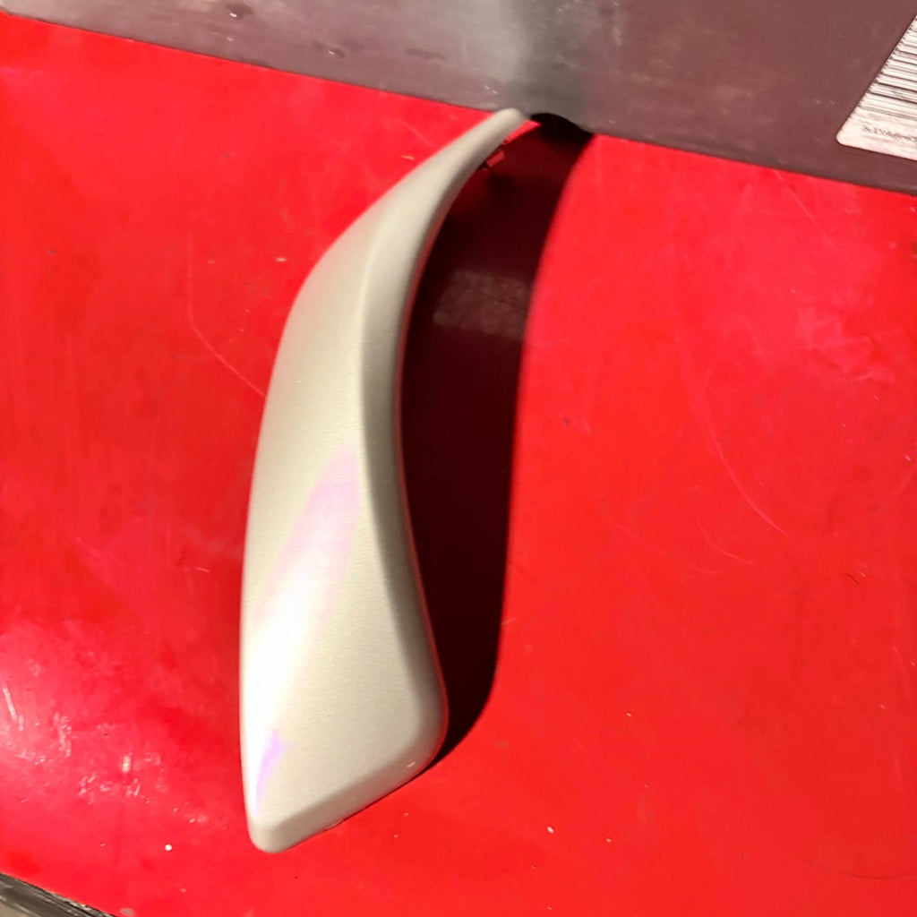 BMW INTERIOR TRIM FRONT LEFT DOOR PASSENGER SIDE