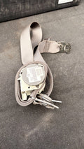 CHEVROLET AVEO 2013 LEFT SIDE REAR N/S/R SEAT BELT 6150326C