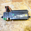 VOLKSWAGEN POLO MK5 6R 2009-2017 FUSE BOX