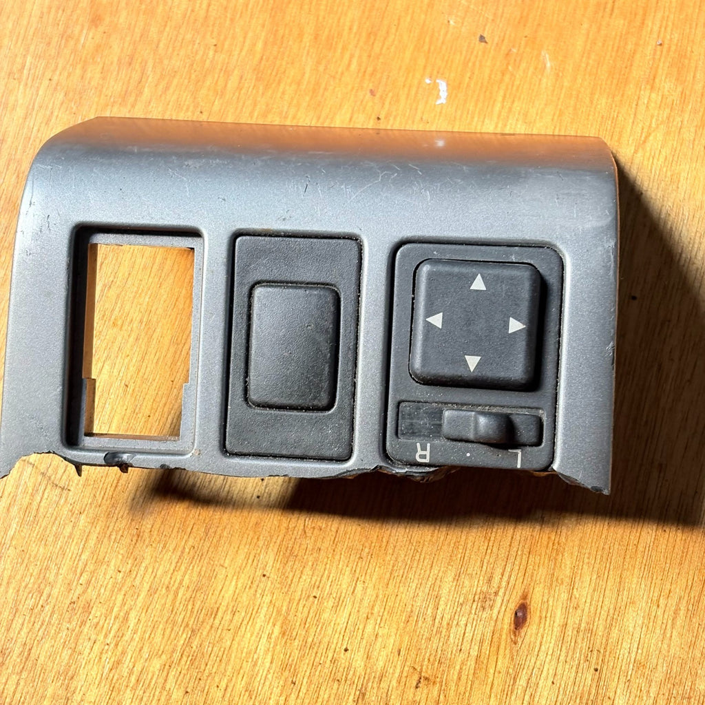 Mirror Switch Toyota Avensis 84870-05020 8487005020 989 03 2210 00 98903221000