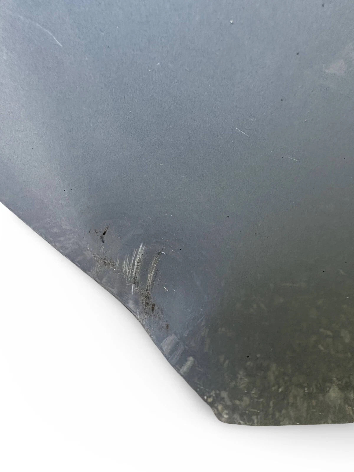 Hyundai Kona OS Rear Tailgate Bootlid Liftgate With Glass Grey 2017-2023