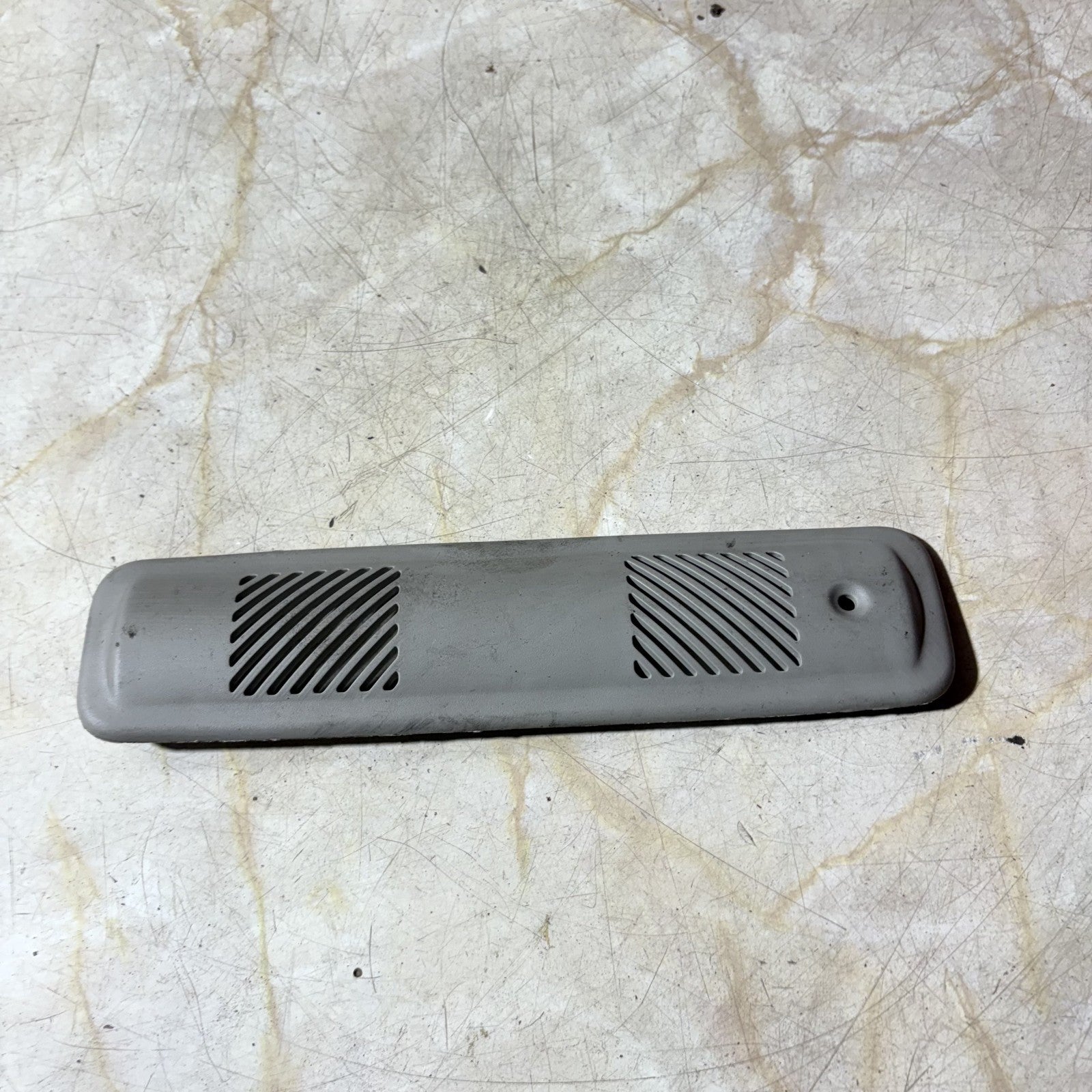 Nissan Navara D40 2005–2010 Alarm Sensor