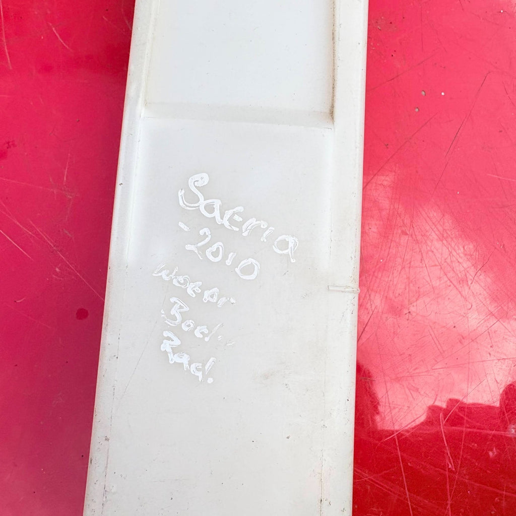 Proton Satria 2010 Coolant overflow reservoir bottle