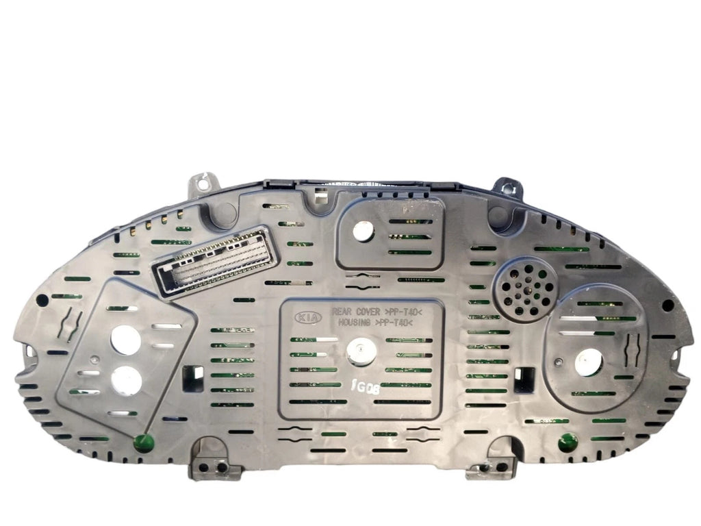 KIA SPORTAGE MK3 SL 1.7 SPEEDOMETER CLUSTER CLOCKS 2010-2014 39120-2A052