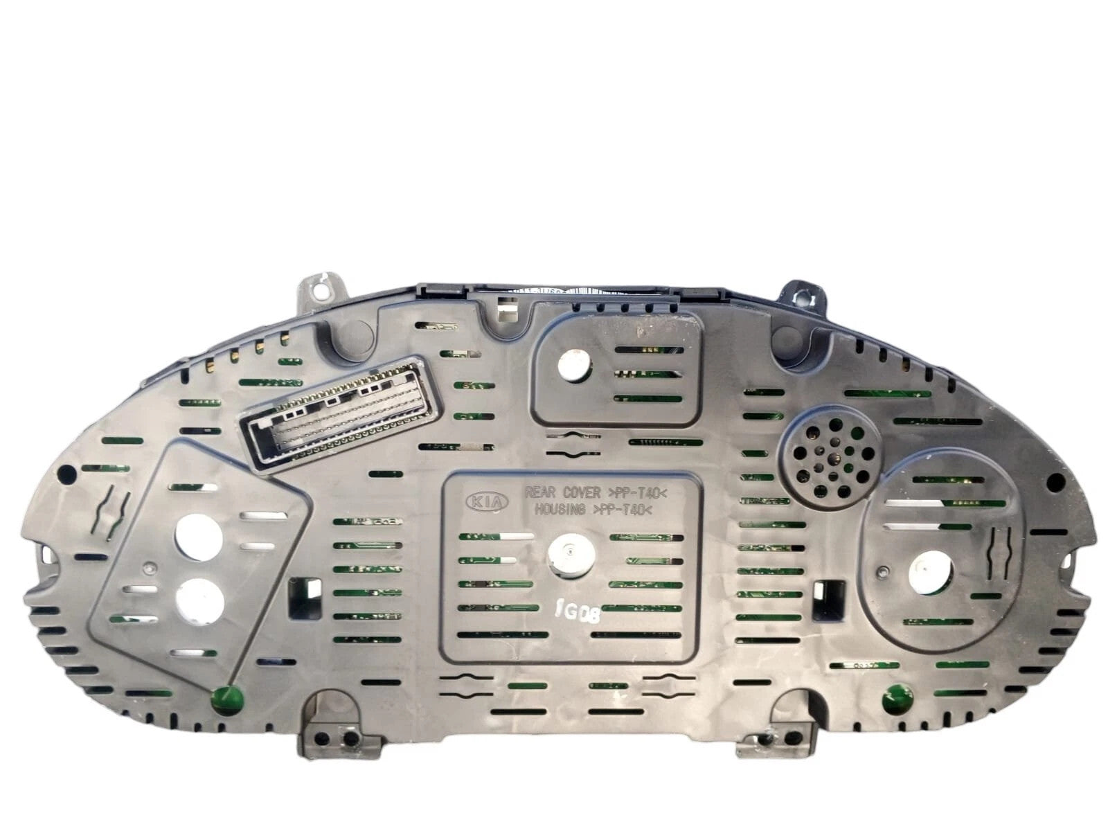 KIA SPORTAGE MK3 SL 1.7 SPEEDOMETER CLUSTER CLOCKS 2010-2014 39120-2A052