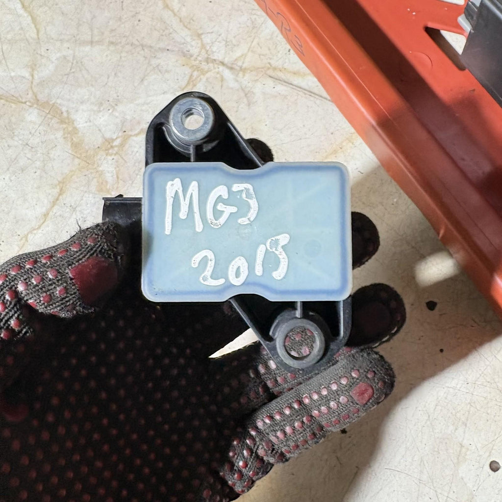 2011-2023 MG MG3 YAW ACCELERATION RATE SENSOR MODULE 30059933