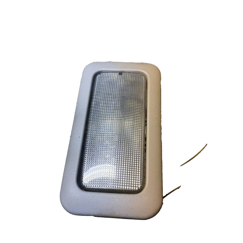 Fiat Panda 169 2003-2012 Front Roof Interior Courtesy Reading Light 735244962