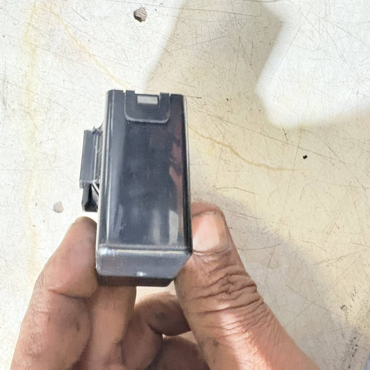 Honda Accord Mk7 02-07 Ignition Immobiliser Control Module 39720-SEA-E01-M1