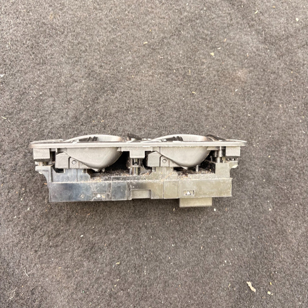 PORSCHE CAYENNE 955 957 02-10 DRIVERS MASTER WINDOW LOCK SWITCH 7L6959855B