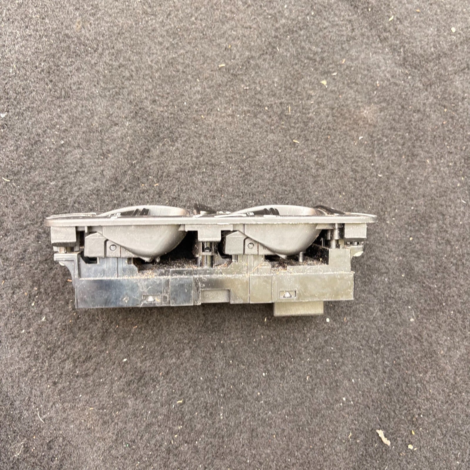 PORSCHE CAYENNE 955 957 02-10 DRIVERS MASTER WINDOW LOCK SWITCH 7L6959855B