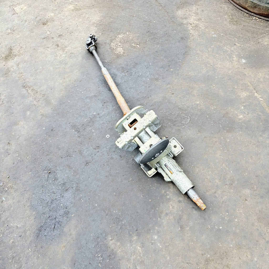 735324463 26086507 Estate Steering Column for Fiat Doblo UK186954-13