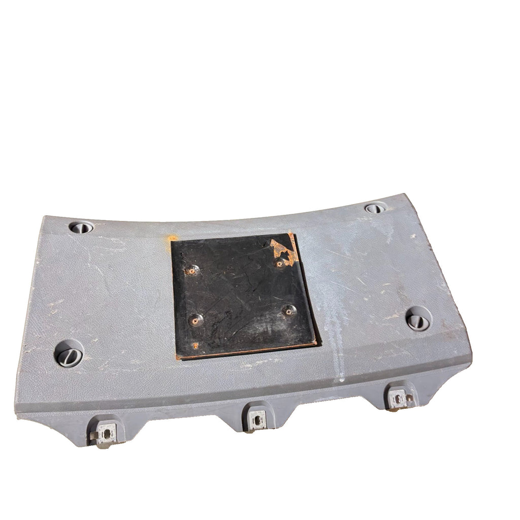 MERCEDES ATEGO 818 1998-2013 PASSENGER NSF DASH FUSE BOX PANEL COVER 9406801506