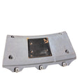 MERCEDES ATEGO 818 1998-2013 PASSENGER NSF DASH FUSE BOX PANEL COVER 9406801506