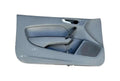 14-18 AUDI A1 S1 8X DOOR CARD PASSENGERS SIDE FRONT 3DR MODEL 8X3867117