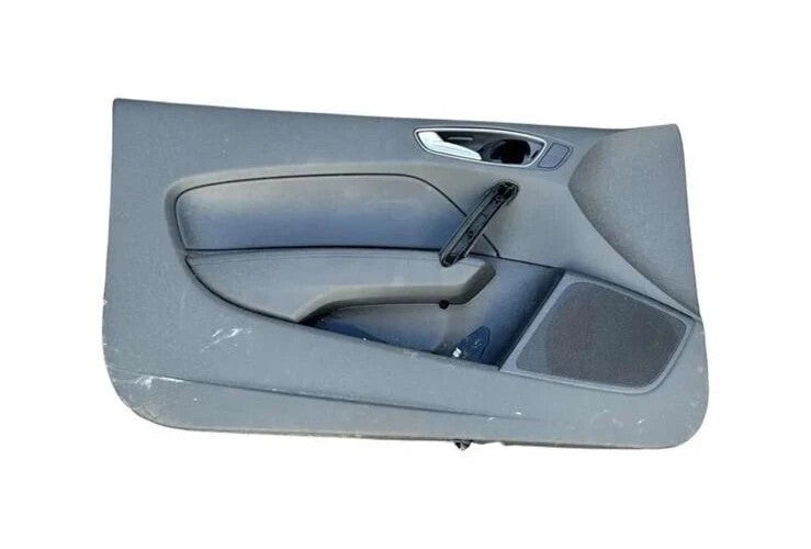 14-18 AUDI A1 S1 8X DOOR CARD PASSENGERS SIDE FRONT 3DR MODEL 8X3867117