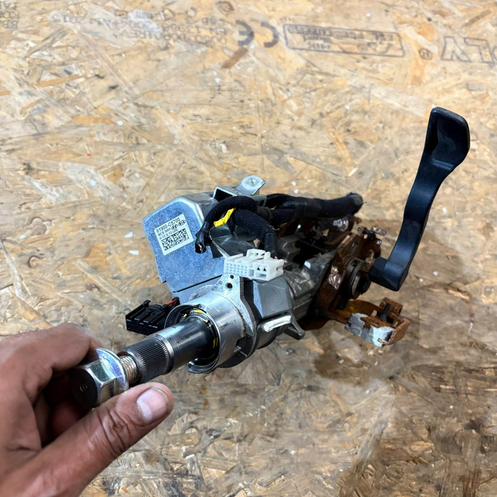 Kia Sportage Mk4 QL 2018-2021 Manual Adjustable Steering Column 81900-C5700