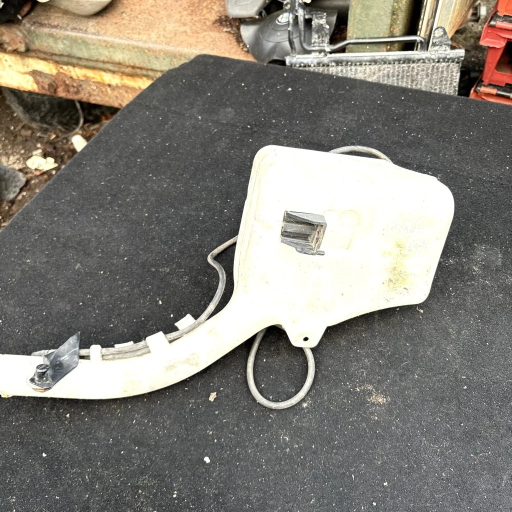FORD FIESTA MK6 WINDSCREEN WASHER BOTTLE TANK 2S6117618AH 2007