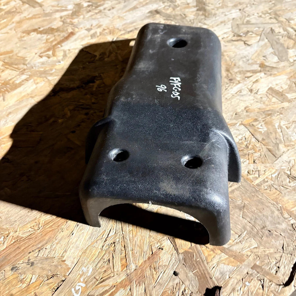 Iveco Daily 20062014 Steering Column Lower Cowling Trim 5801270138
