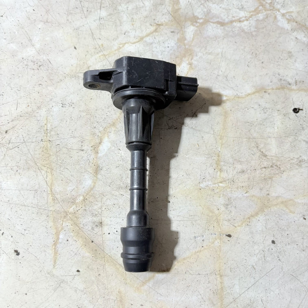 NISSAN NOTE MK1 SINGLE COIL PACK 22448AX001 1.4 PETROL MANUAL