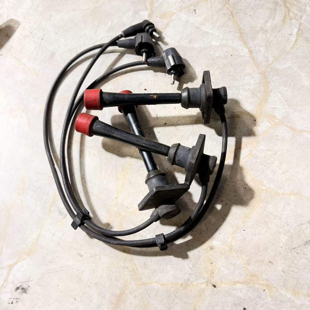 Toyota Tacoma T100 2.7L Spark Plug Coil Wire Cord Cable 19037-75010