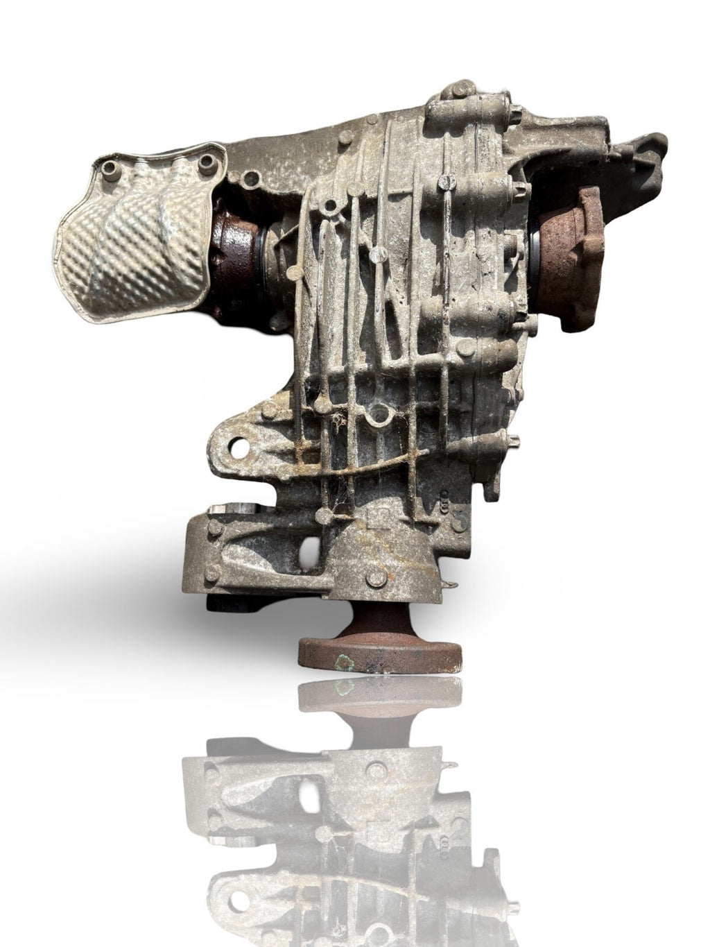 Audi A4 B8 2012-2015 Differential Rear 8K0501721A 8K0501721A 0BC500044