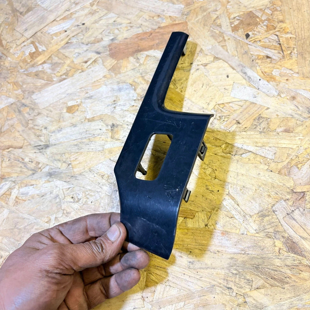 Honda Accord 2005 Saloon Front Left Door Surround Trim Panel (Black)