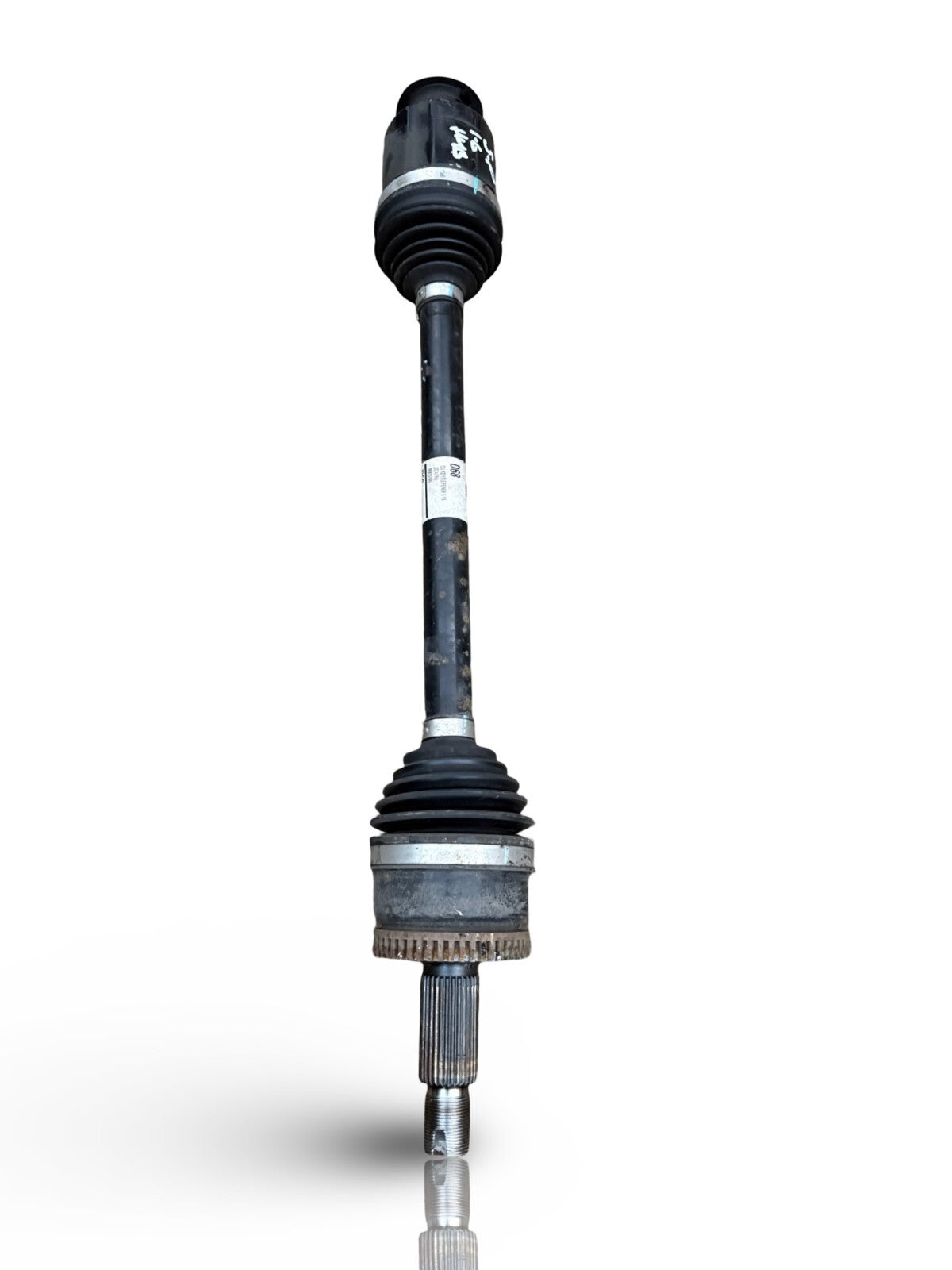 KIA SPORTAGE DRIVESHAFT 2022 D/S FRONT GT-LINE CRDI MEHV 4X4 1.6D 49501D7680
