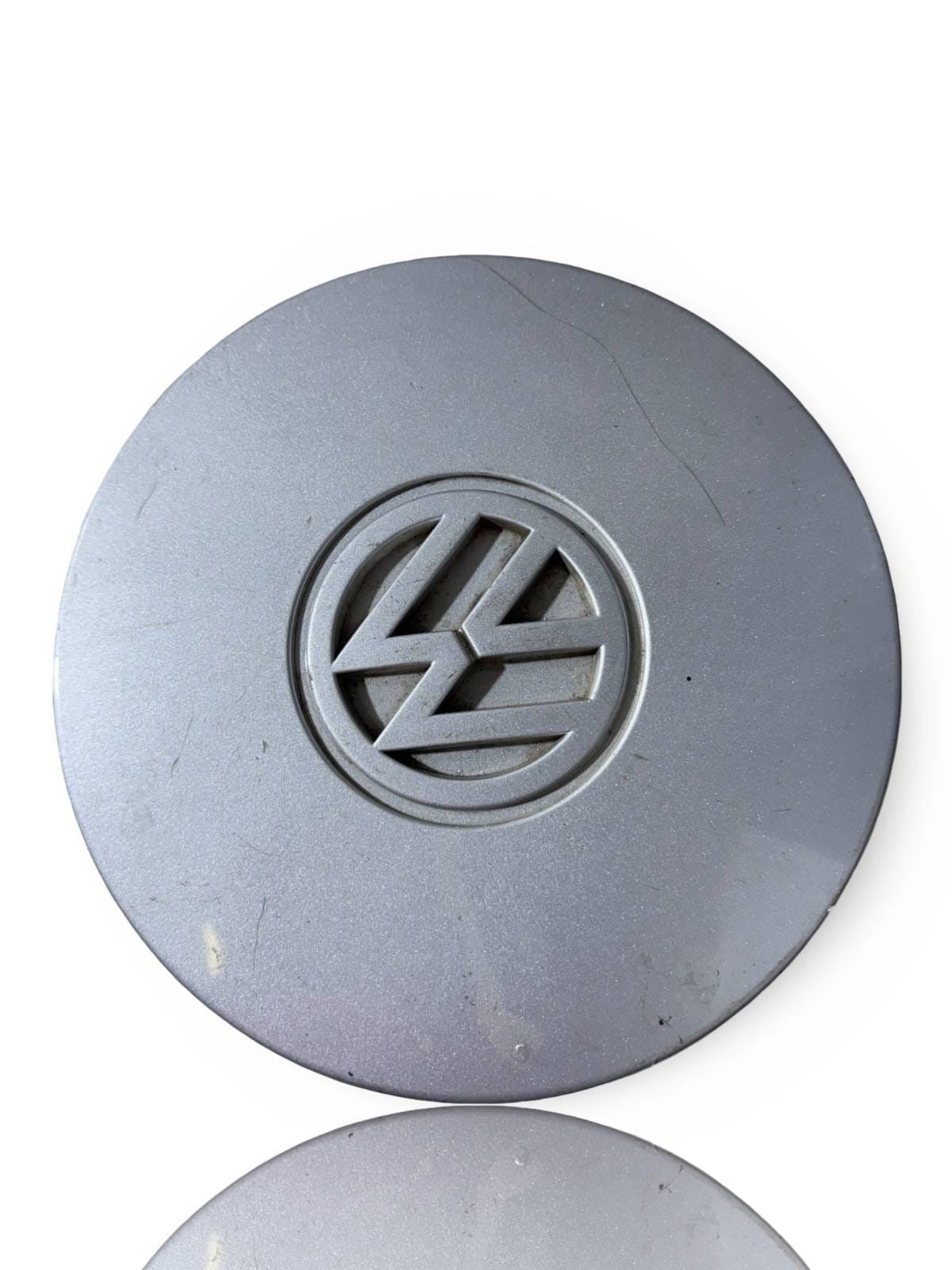 VW Polo Mk3 6N 1995-2000 Caddy 9K 1996-2003 Steel Wheel Centre Cap 6N0601149A