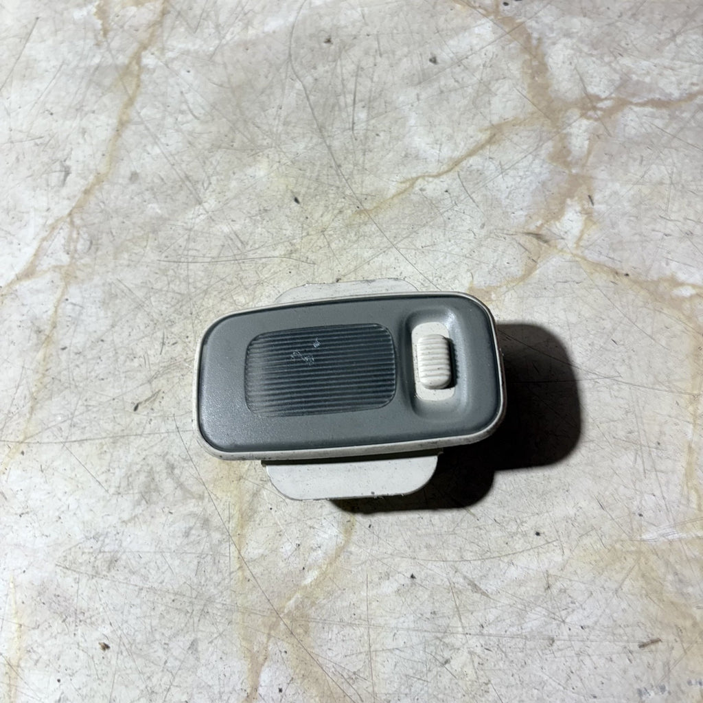 Fiat 500 2007-2017 Sun Visor Vanity Light
