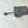 PEUGEOT 307 CC DOOR STOP CATCH PASSENGER FRONT LEFT SIDE 2008