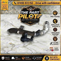 18-21 KIA SPORTAGE MK4 QL 1.6 T-GDI PETROL INTERCOOLER PIPE HOSE 28234-3L135