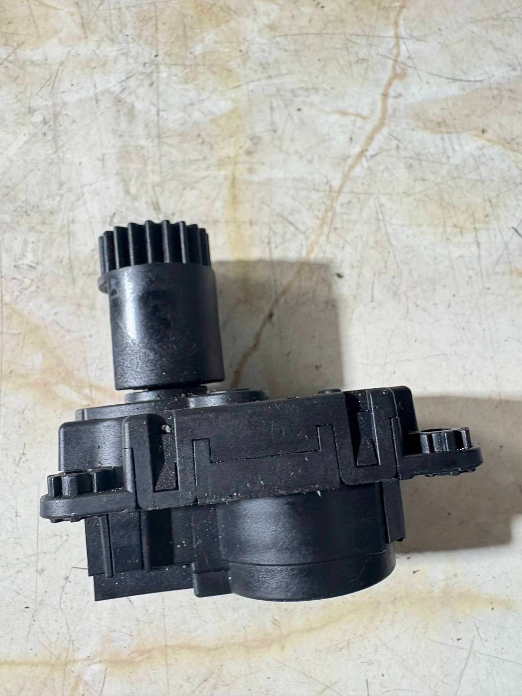 CITROEN C4 CACTUS 2014-18 HEATER FLAP MOTOR Z5509001