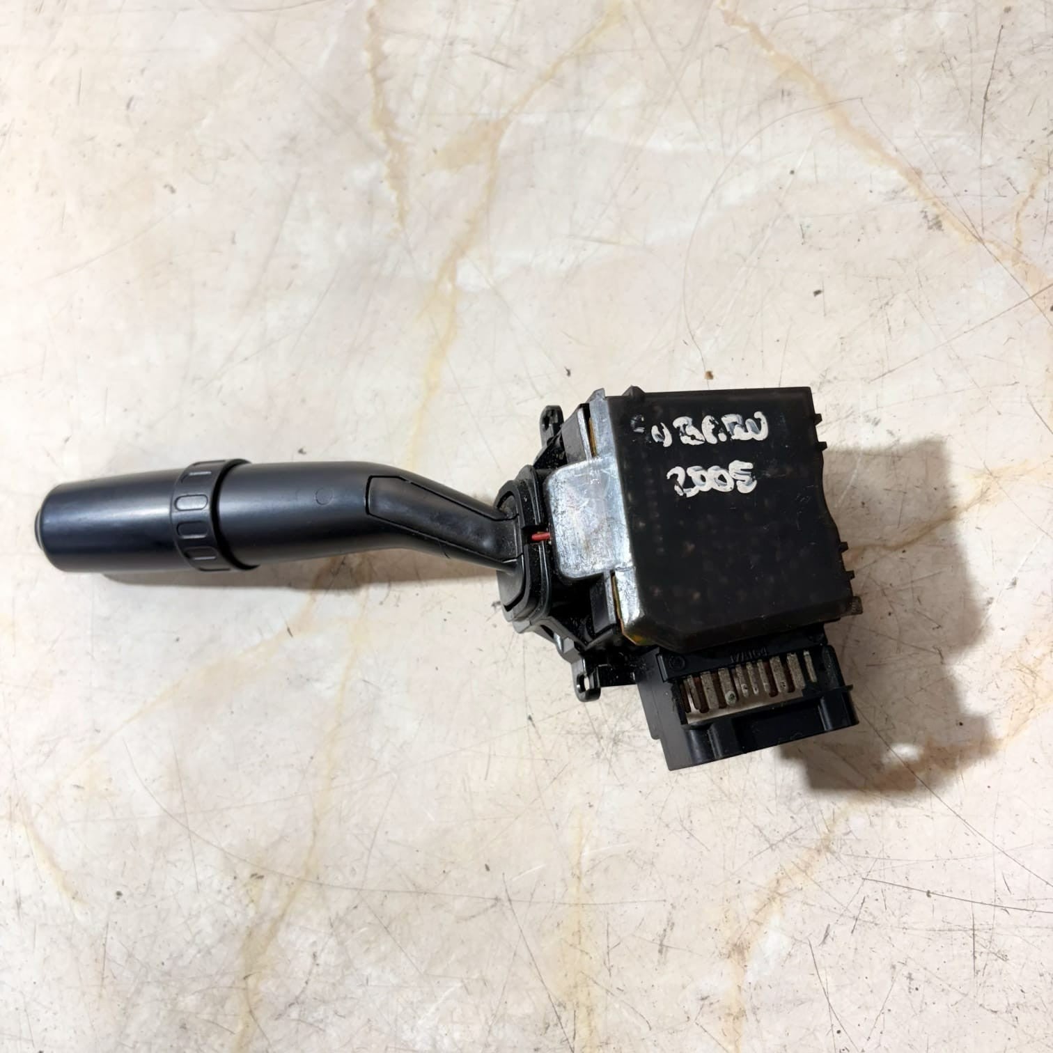 LEXUS Is 200 WIPER CONTROL STALK 17A164LH1 (2005)