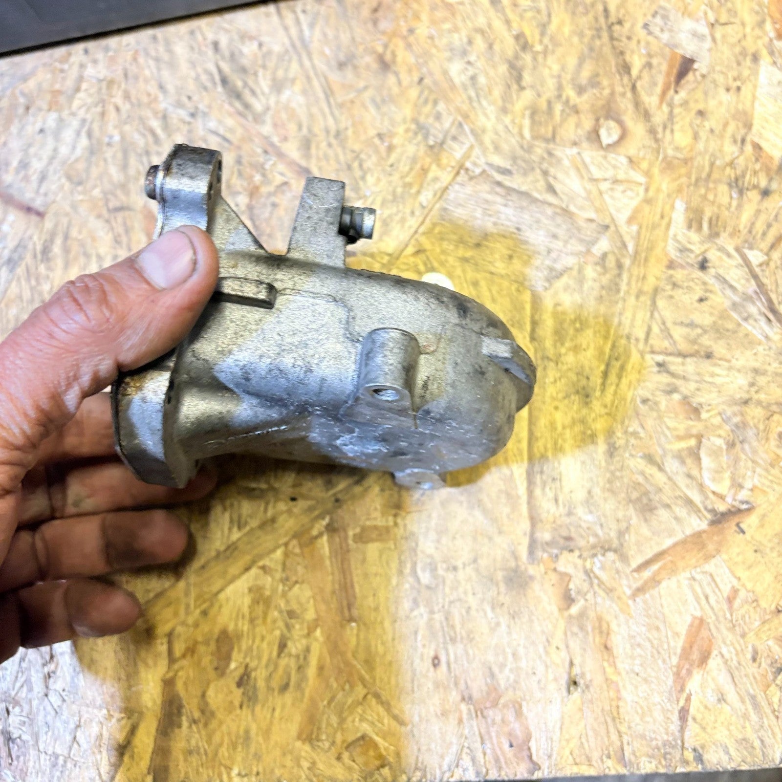 Volvo V40 1.6 Diesel D2 EGR Cooler PLH-19206-A Pierburg Visteon 2012-2016