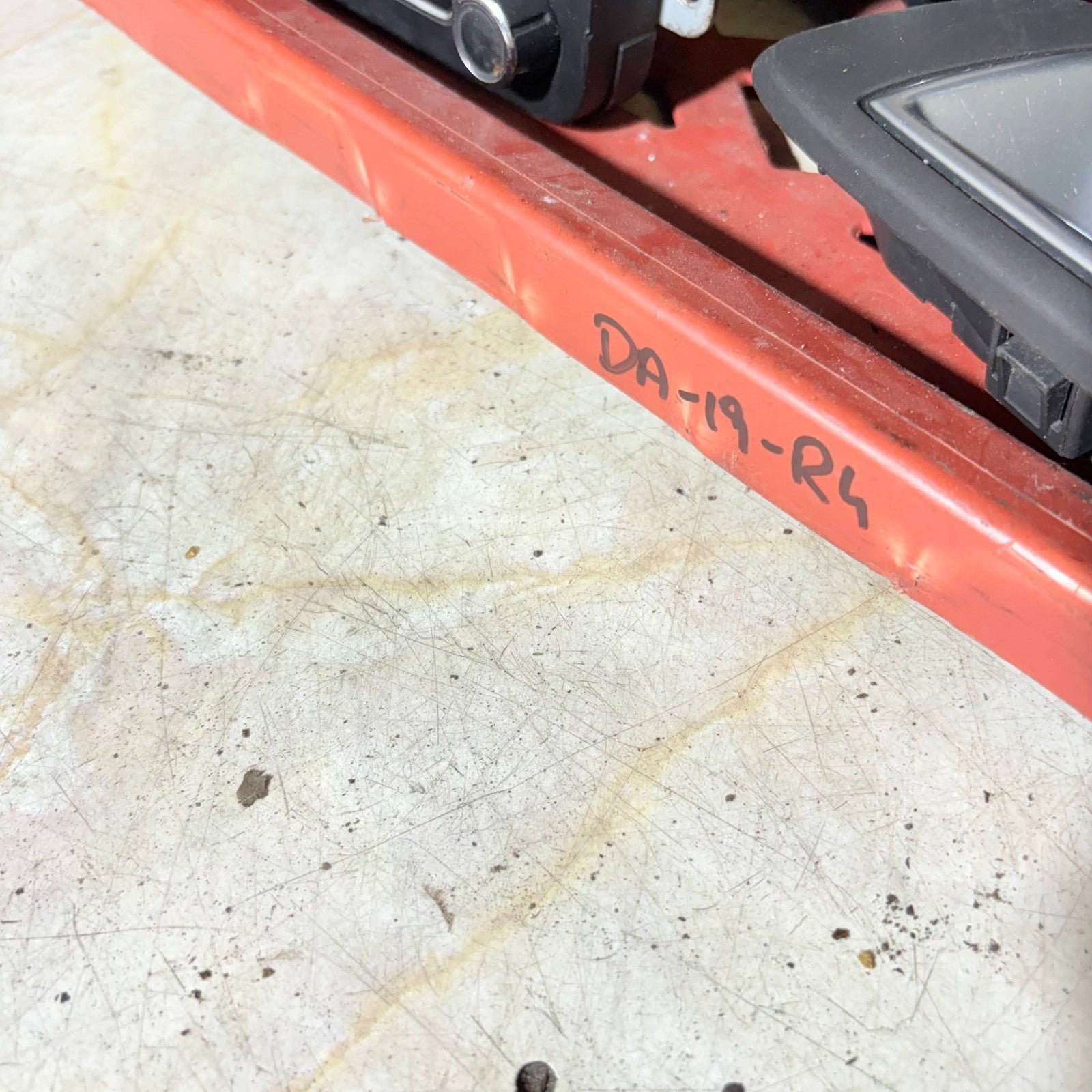 2008 HONDA CIVIC COMBINATION SWITCH STALK 35250-SMG-S410-M1
