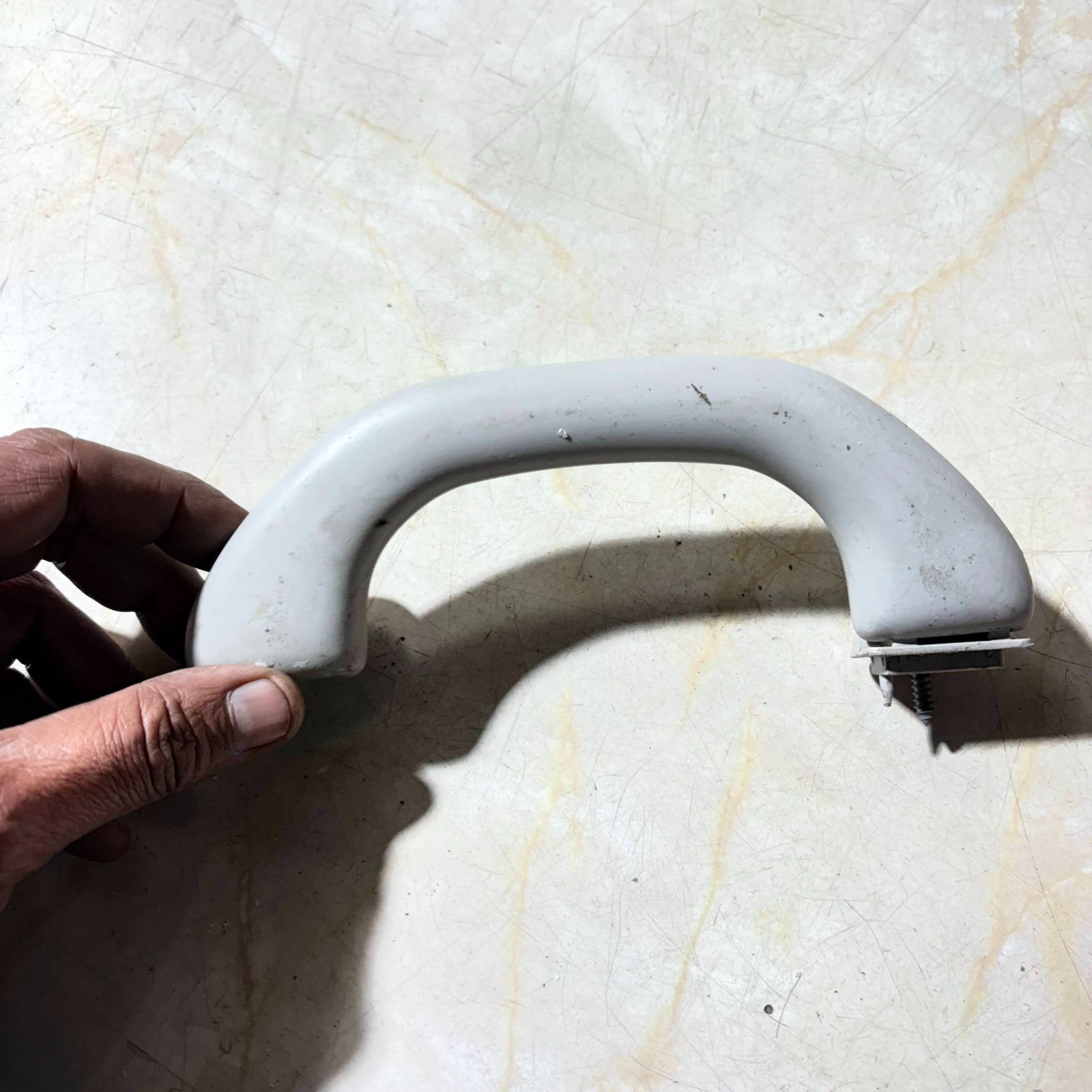 Grab Handle For Skoda