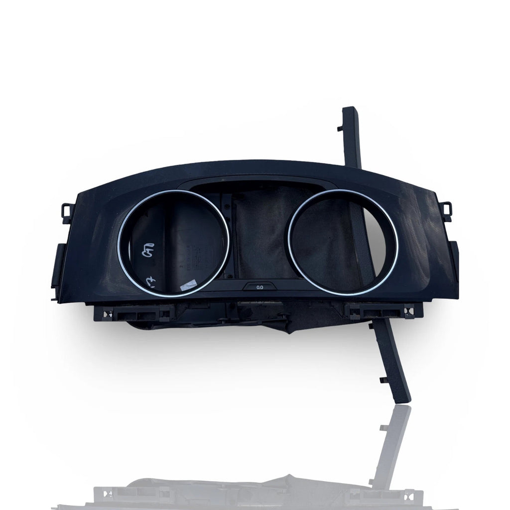 VW Atlas 2018-2024 / Atlas Cross Sport 2020-2024 Dash Cluster Bezel 3CN85856082V