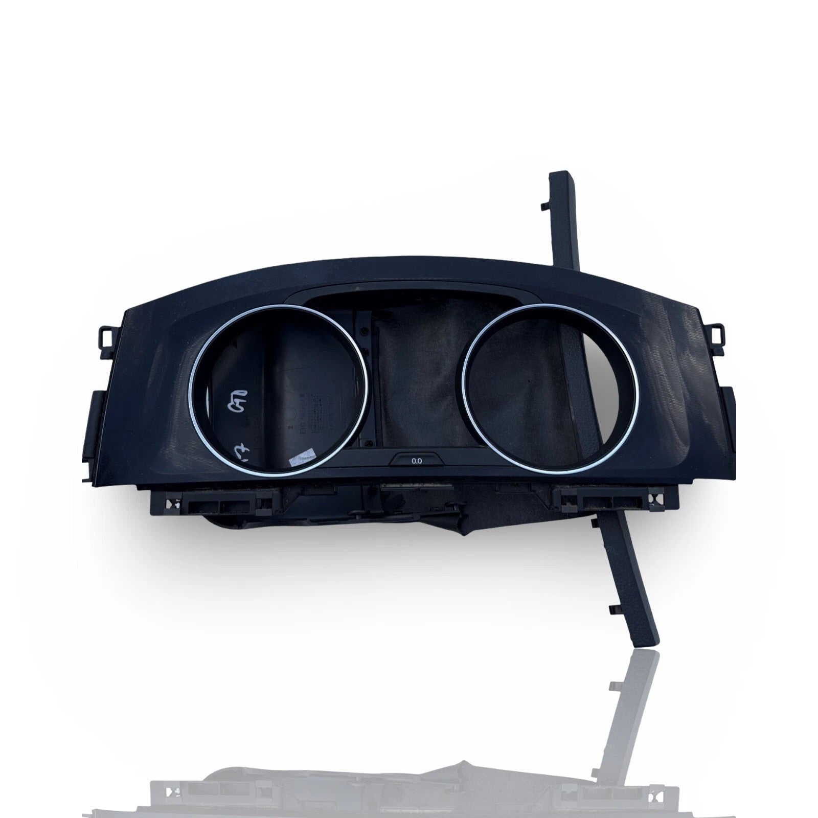 VW Atlas 2018-2024 / Atlas Cross Sport 2020-2024 Dash Cluster Bezel 3CN85856082V