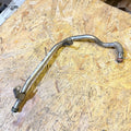 PORSCHE CAYENNE 955 957 03-10 MANUAL CLUTCH HYDRAULIC FLUID HOSE PIPE TUBE LINE