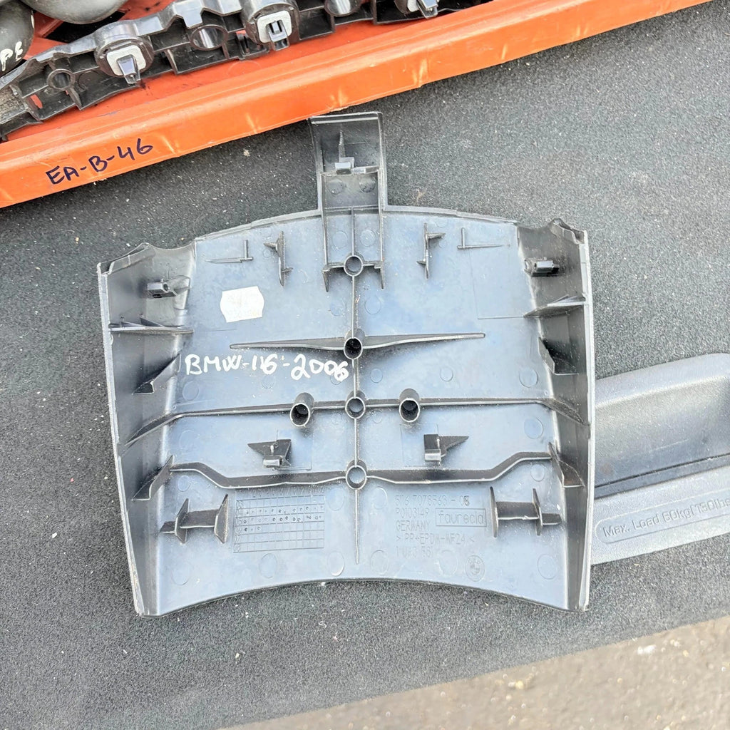 51167078563 Interior Trim for BMW 116 2006