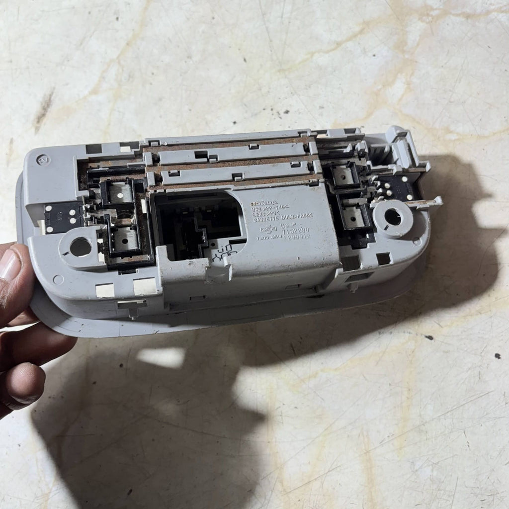 Honda CR-Z 2011-2012 3dr Roof Interior Dome/Map Light Lamp 7192290