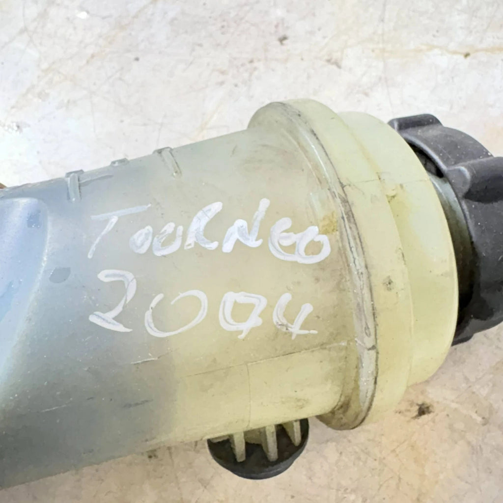 FORD FOCUS MK1 2004 POWER STEERING BOTTLE RESERVOIR 98AG-3R700AH