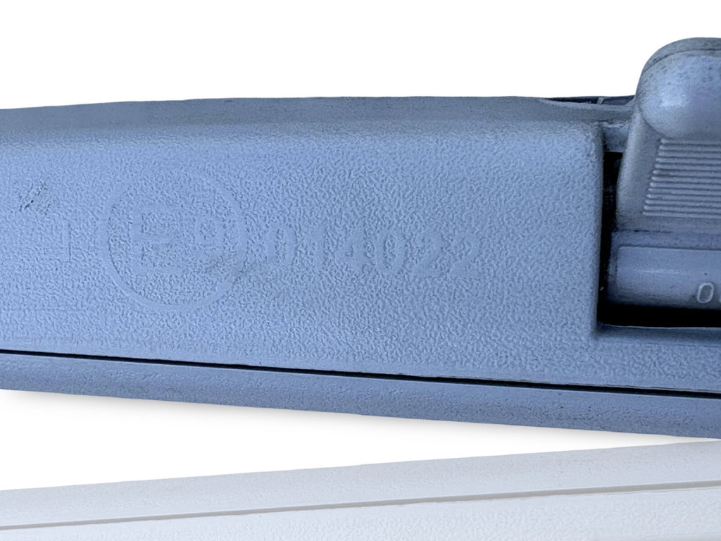Skoda Fabia Interior Rear View Mirror E9014022