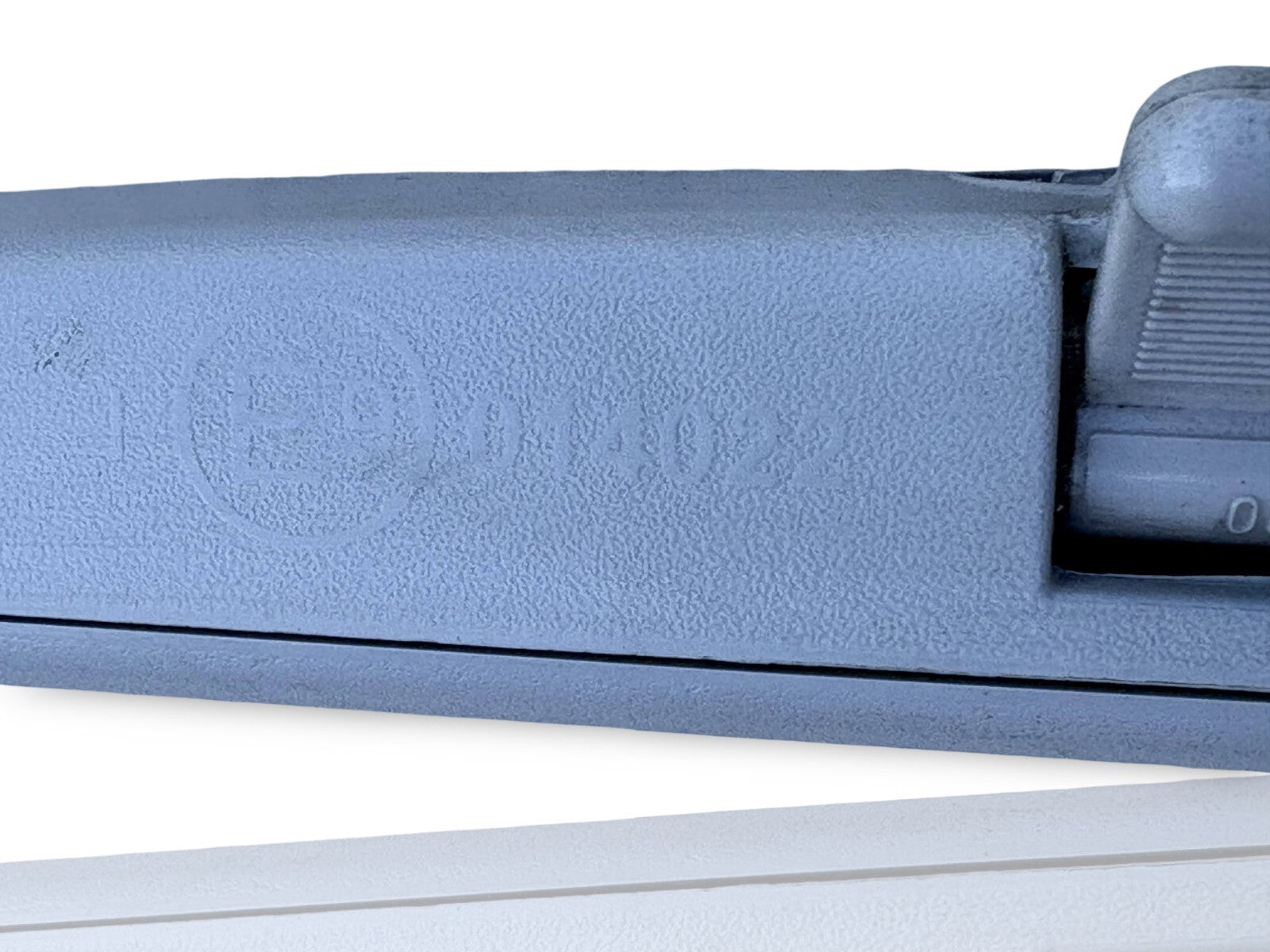 Skoda Fabia Interior Rear View Mirror E9014022