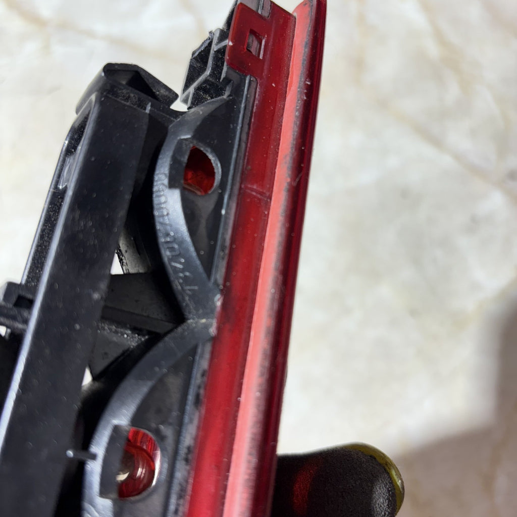 Fiat Ducato Boxer/Relay 2006-2020 High Level 3rd Brake Light 1340670080