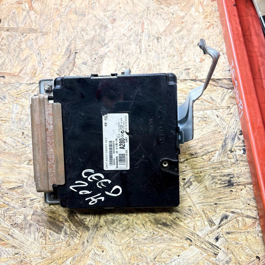2012-2018 KIA CEED MK2 KEYLESS ECU CONTROL MODULE 95480A2800