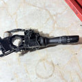 LEXUS IS 250 2006 INDICATOR STALK SWITCH 173832